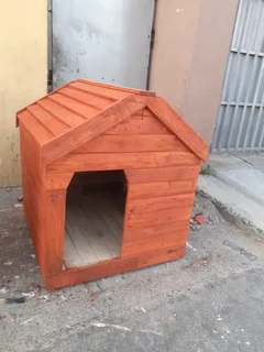 Dog kennels