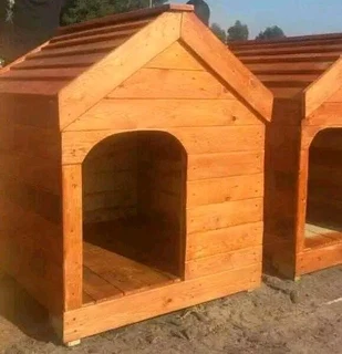 Dog kennels