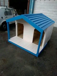 Dog kennels