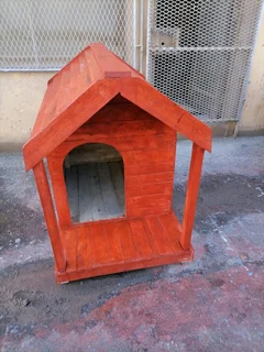 Dog kennels