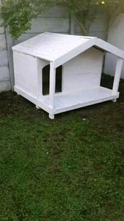 Dog kennels