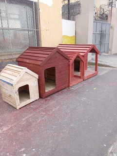 Dog kennels