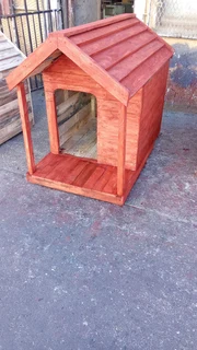 Dog kennels