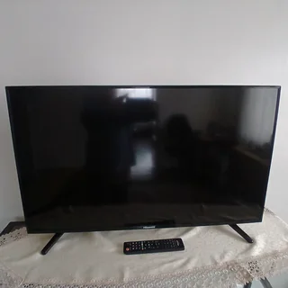 Hisense 40 inch LED Smart tv