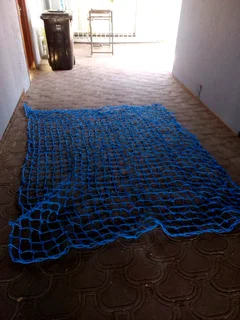 Cargo/Bakkie/Custom nets made to order