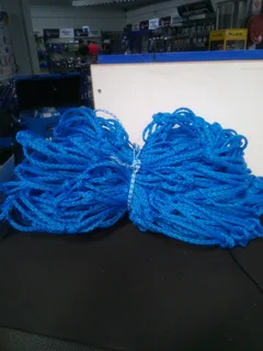 Cargo/Bakkie/Custom nets made to order