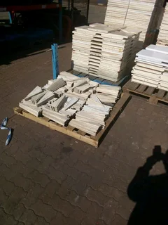 Used Gondola/Grocery/ Shop Shelving ready for use