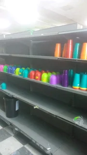 Gondola/Grocery/ Shop Shelving used ready for use