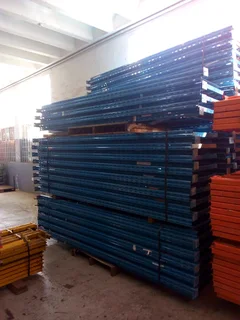 Racking Refurbished very good condition