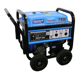 Generator to run household/Small business