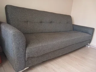 Sleeper couch