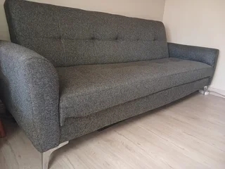 Sleeper couch