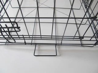 Large Collapsible Pets Wire Cage