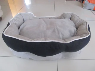 Small Size MPets Unused Moon Basket