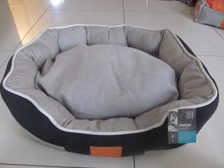 Small Size MPets Unused Moon Basket