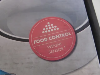 MPets Unused Yumi Smart Feeding Bowl