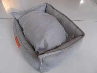 MPets Unused Pets Moon Basket - SMALL