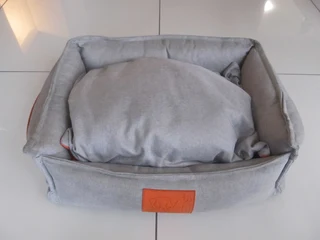 Mpets Unused Pets Moon Basket - Small