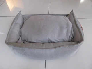 MPets Unused Pets Moon Basket - SMALL