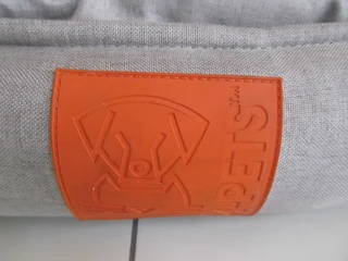 MPets Unused Pets Moon Basket - SMALL