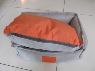 MPets Unused Pets Moon Basket - SMALL