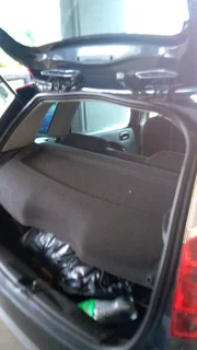 2012 Ford Figo Hatchback