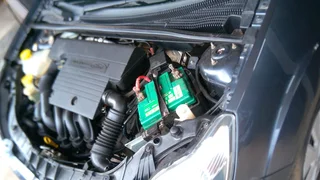 2012 Ford Figo Hatchback