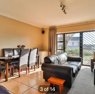 Townhouse for rent in Brackenfell