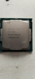 I7-7TH GENERATION PLUS FAN