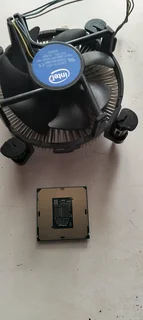 I7-7TH GENERATION PLUS FAN