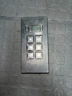 Allison Transmission Module