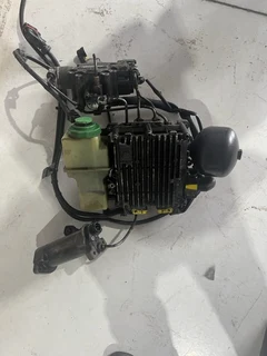 Mercedes Benz Gear Actuator Kit