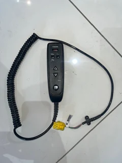 Volvo V4 Remote