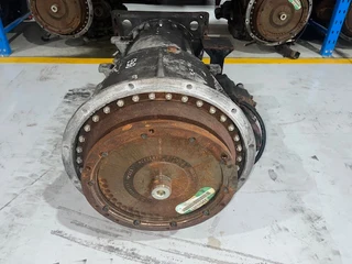 Allison Transmissions (md3000/md3050/md3060)