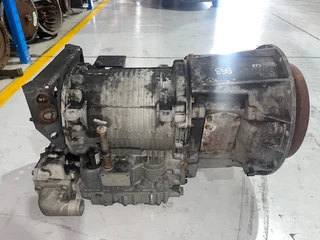 ALLISON TRANSMISSIONS (MD3000/MD3050/MD3060)