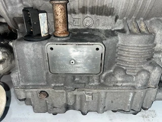 ALLISON TRANSMISSIONS (MD3000/MD3050/MD3060)