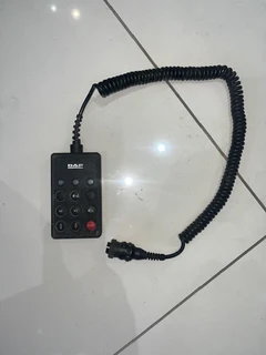 Daf Remote