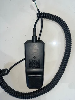 MERCEDES BENZ ACTROS MP4 REMOTE