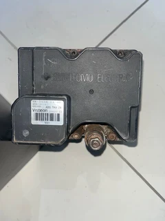 Isuzu Nqr/npr Abs Module