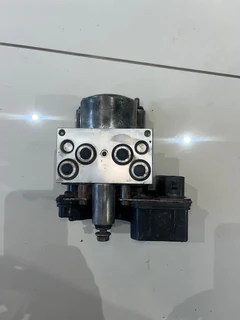 ISUZU NQR/NPR ABS MODULE