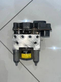 ISUZU NQR/NPR ABS MODULE