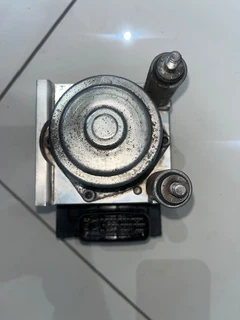 ISUZU NQR/NPR ABS MODULE