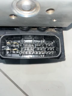 ISUZU NQR/NPR ABS MODULE