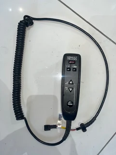 Renault Remote