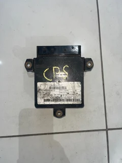 ALLISON CONTROL MODULE