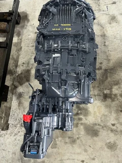 ZF 12AS 2331TO  IT3 GEARBOX