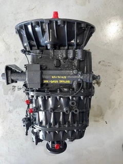 EATON 6309 GEARBOX
