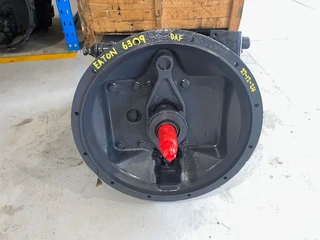 EATON 6309 GEARBOX