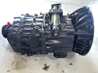 EATON 6309 GEARBOX