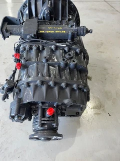 EATON 6309 GEARBOX